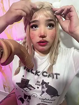 hinata_dolly's Live XXX Chat