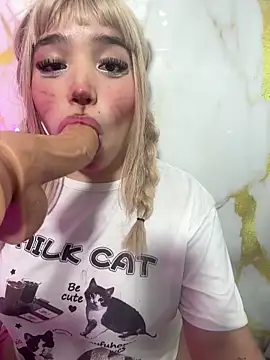 hinata_dolly 网络视讯表演