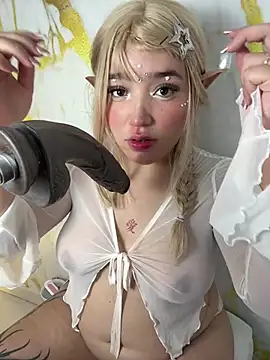 แชท XXX สดของ hinata_dolly