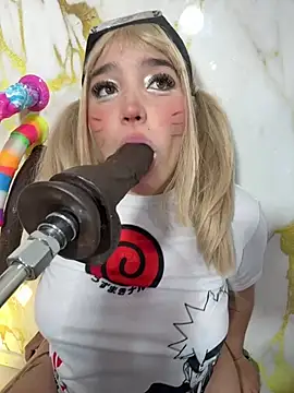 hinata_dolly 网络视讯表演