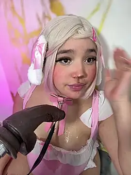 عرض كام hinata_dolly