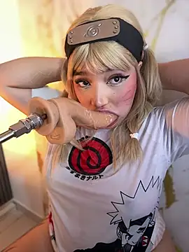 hinata_dolly's Live Sex Cam Show
