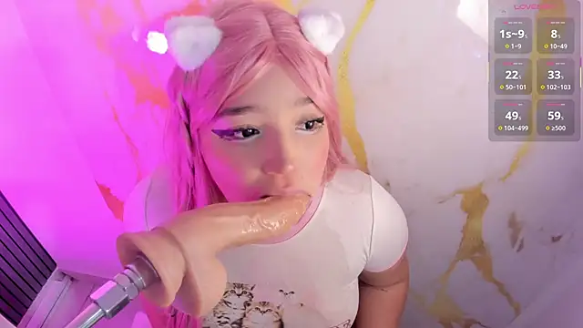 hinata_dolly – live chatrum