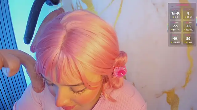 hinata_dolly: онлайн-секс-чат