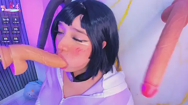 عرض كام hinata_dolly