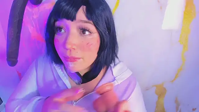 hinata_dolly's Live XXX Chat