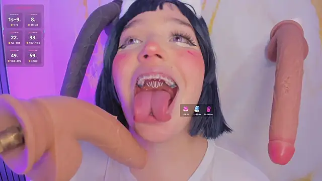 hinata_dolly's Live XXX Chat