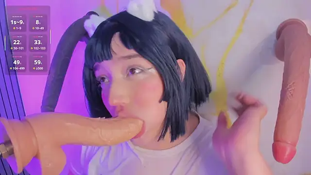 hinata_dolly 在線直播表演