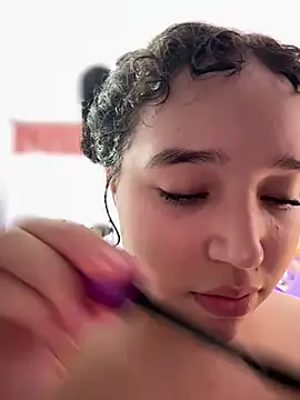 Bilik Sembang Langsung hinata_dolly