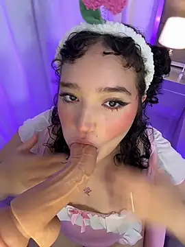 hinata_dolly's Live XXX Chat