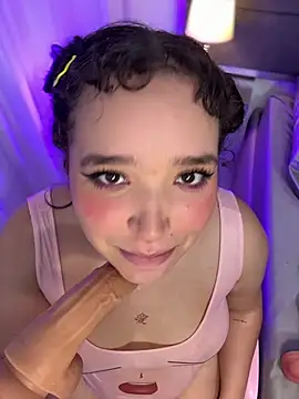 hinata_dolly's Webcam Show