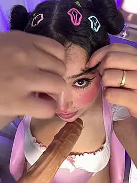 hinata_dolly – Naživo XXX chat