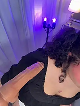 hinata_dolly's Live XXX Chat