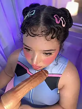 hinata_dolly 网络视讯表演