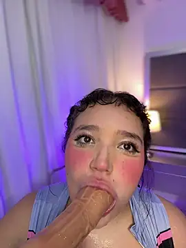 hinata_dolly Chat XXX in diretta