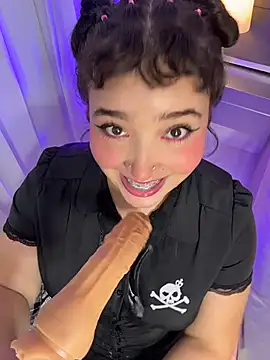 Show de hinata_dolly na webcam
