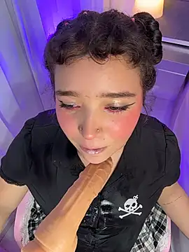 hinata_dolly 网络视讯表演