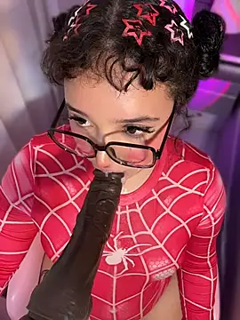 hinata_dolly Webcam-Show