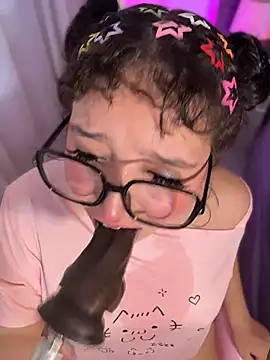 Czat XXX na żywo – hinata_dolly