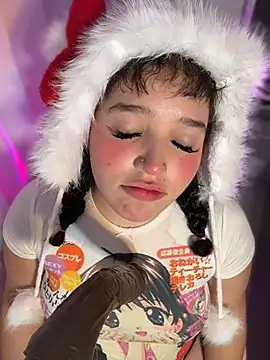 hinata_dollyのライブXXXチャット
