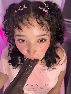 hinata_dolly's Live XXX Chat