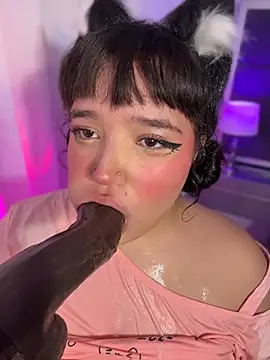 hinata_dolly's Webcam Show
