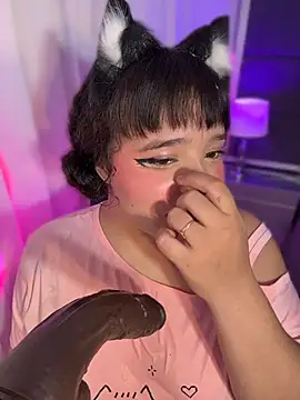 hinata_dolly's Live XXX Chat