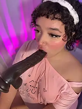 hinata_dolly's Webcam Show
