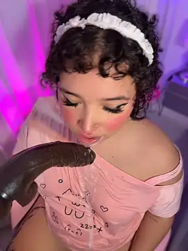 hinata_dolly's Webcam Show