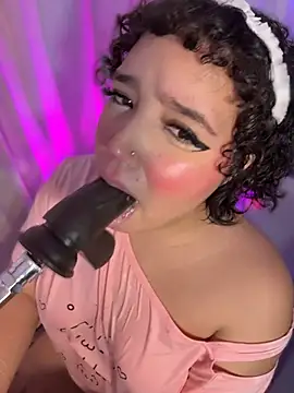 hinata_dolly ওয়েবক্যাম শো