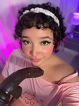 hinata_dolly লাইভ XXX চ্যাট