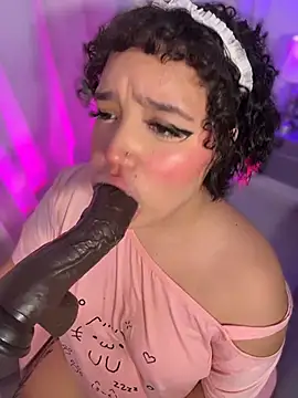 hinata_dolly 网络视讯表演