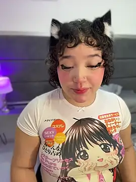 hinata_dolly's Live XXX Chat