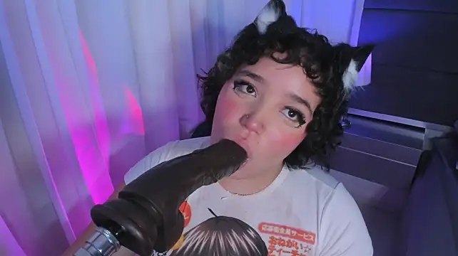 hinata_dolly Webcam-Show
