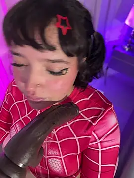 hinata_dolly's Webcam Show