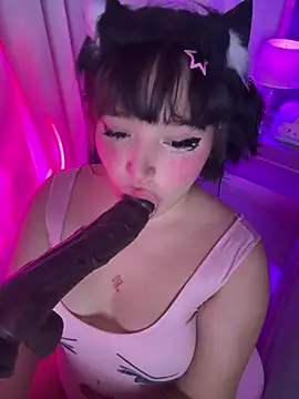hinata_dolly Live XXX-Chat