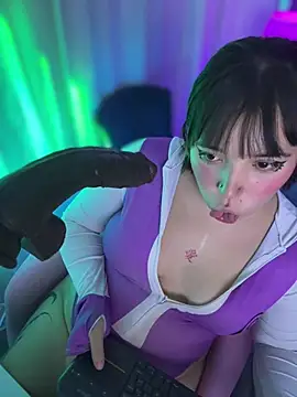hinata_dolly 网络视讯表演