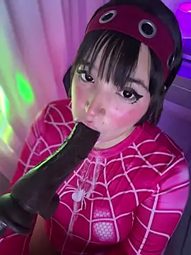 hinata_dolly Live XXX Chat