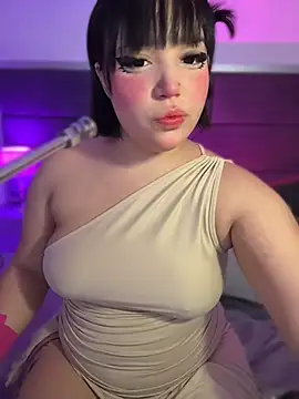 hinata_dolly's Webcam Show