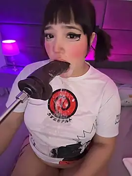 hinata_dolly's Webcam Show