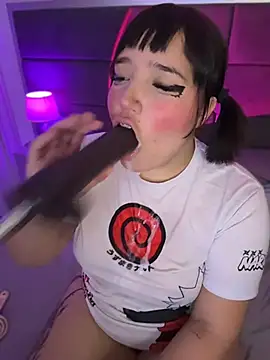 hinata_dolly: вебкам-шоу