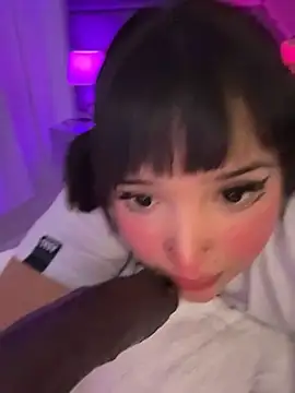 hinata_dolly's Live XXX Chat