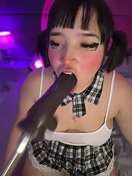 hinata_dolly's Webcam Show