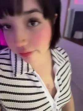 Show de hinata_dolly na webcam