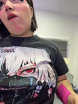 hinata_dolly's Webcam Show