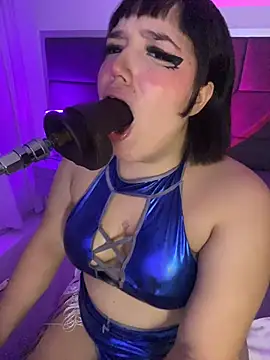 hinata_dolly's Live XXX Chat