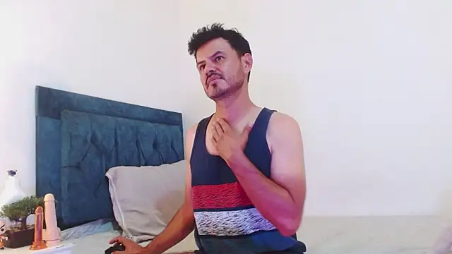 cedrixx10 Obrolan Langsung XXX
