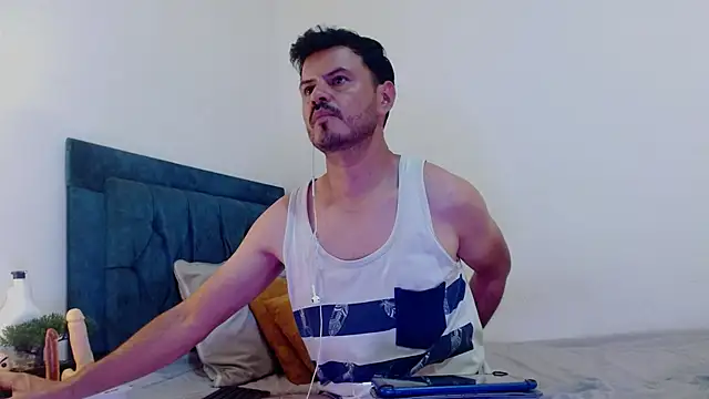 Show Webcam de cedrixx10