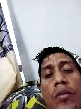 XRonny6 webcam show