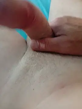 Show modela 123janusz na web-kameri